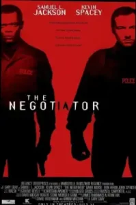 The Negotiator (1998) คู่เจรจาฟอกนรก