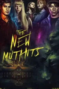 The New Mutants (2020) มิวแทนท์รุ่นใหม่