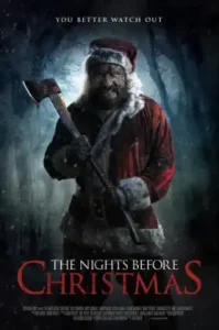 The Nights Before Christmas (2019) คืนสยองก่อนคริสมาสต์