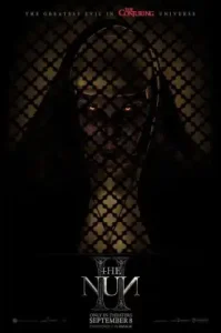 The Nun 2 (2023) เดอะ นัน 2