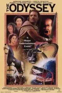 The Odyssey (1997) โอดิสซีย์