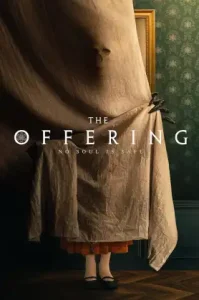 The Offering (2022) มันสิงอยู่ในร่าง