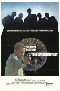 The Organization (1971)