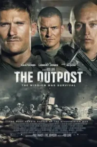 The Outpost (2019) ผ่ายุทธภูมิล้อมตาย