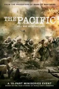 The Pacific (2010) เดอะ แปซิฟิก