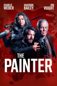 The Painter (2024) จิตรกร