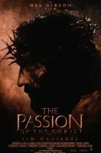 The Passion of the Christ (2004) เดอะ แพสชั่น ออฟ เดอะ ไครสต์