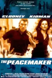 The Peacemaker (1997) หยุดนิวเคลียร์มหาภัยถล่มโลก