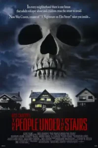 The People Under the Stairs (1991) บ้านกระตุกอย่าอยู่เดี่ยว