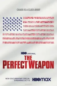 The Perfect Weapon (2020) ยุทธศาสตร์ล้ำยุค