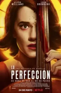 The Perfection (2018) มือหนึ่ง