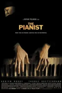 The Pianist (2002) สงคราม ความหวัง บัลลังก์เกียรติยศ