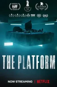 The Platform 1 (2019) เดอะ แพลตฟอร์ม 1