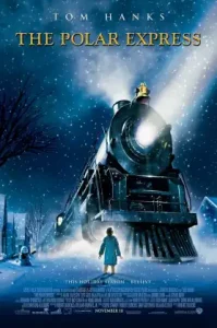 The Polar Express (2004) เดอะโพลาร์เอ็กซ์เพรส