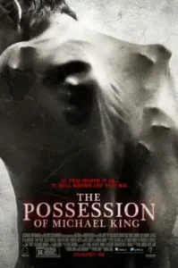 The Possession of Michael King (2014) ดักวิญญาณดุ