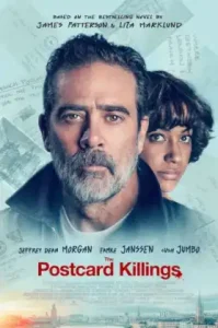 The Postcard Killings (2020) โปสต์การ์ดสั่งตาย