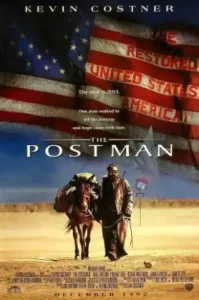 The Postman (1997) คนแผ่นดินวินาศ