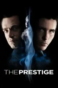 The Prestige (2006) ศึกมายากลหยุดโลก