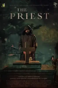 The Priest (2021)