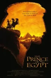 The Prince Of Egypt (1998) เดอะพริ้นซ์ออฟอียิปต์