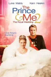 The Prince & Me II: The Royal Wedding (2006) รักนายเจ้าชายของฉัน 2: วิวาห์อลเวง