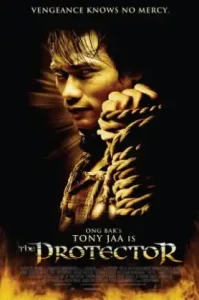 The Protector (2005) ต้มยำกุ้ง