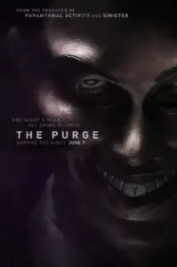 The Purge (2013) คืนอำมหิต