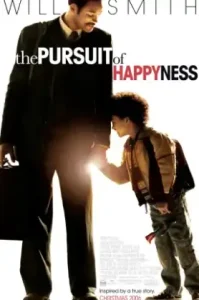 The Pursuit of Happyness (2006) ยิ้มไว้ก่อนพ่อสอนไว้