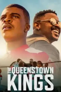 The Queenstown Kings (2023) ราชาควีนส์ทาวน์