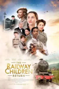 The Railway Children Return (2022)