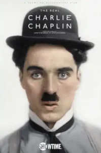 The Real Charlie Chaplin (2021) ชาร์ลี แชปลิน ตัวจริง