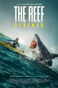 The Reef- Stalked (2022) ครีบพิฆาต