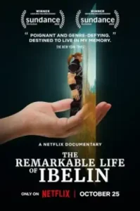 The Remarkable Life of Ibelin (2024) อีเบลิน: สุดยอดชีวิตเกมเมอร์