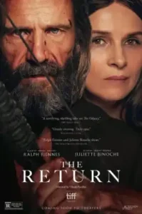 The Return (2024)