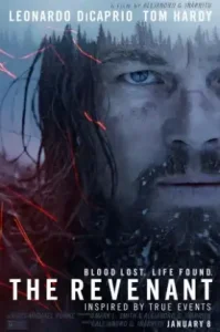 The Revenant (2015) ต้องรอด