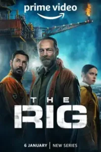 The Rig (2023) เดอะริก มฤตยูปริศนา