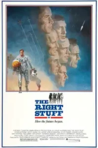 The Right Stuff (1983) วีรบุรุษนักบินอวกาศ