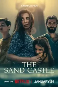 The Sand Castle (2024) ปราสาททราย