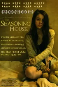 The Seasoning House (2012) แหกค่ายนรกทมิฬ