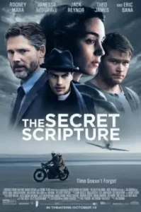 The Secret Scripture (2016) คัมภีร์ลับซ่อนปมรัก