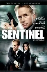 The Sentinel (2006) เดอะ เซนทิเนล โคตรคนขัดคำสั่งตาย