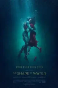 The Shape of Water (2017) เดอะ เชพ ออฟ วอเทอร์