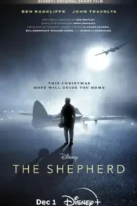 The Shepherd (2023) เดอะ เชพเพิร์ด