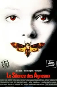 The Silence of the Lambs (1991) อำมหิตไม่เงียบ