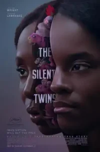 The Silent Twins (2022)