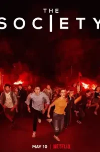 The Society (2019) เดอะ โซไซตี้