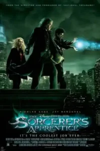 The Sorcerer’s Apprentice (2010) ศึกอภินิหารพ่อมดถล่มโลก