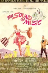 The Sound Of Music (1965) มนต์รักเพลงสวรรค์