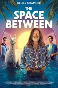 The Space Between (2021)