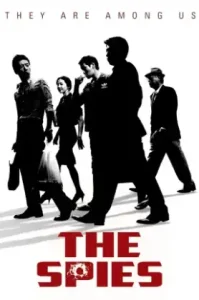 The Spies (2012) สายลับภารกิจสังหาร